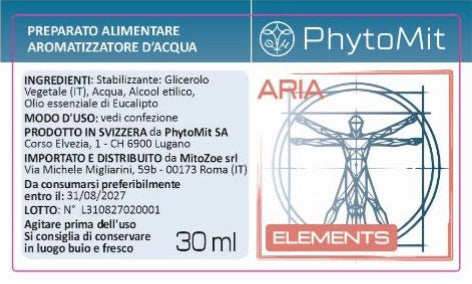 PHYTOMIT Elements Aire