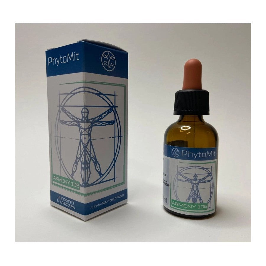 PHYTOMIT Armony 105