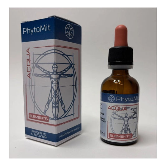 PHYTOMIT Elements Agua