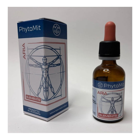 PHYTOMIT Elements Aire