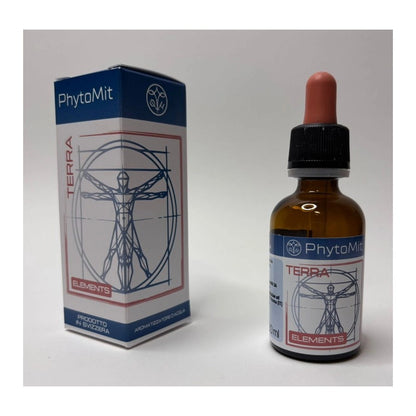 PHYTOMIT Elements Tierra