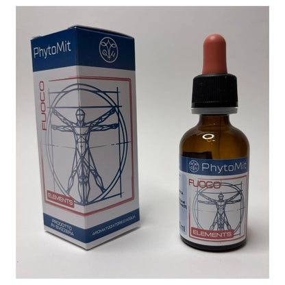 PHYTOMIT Elementos Fuego