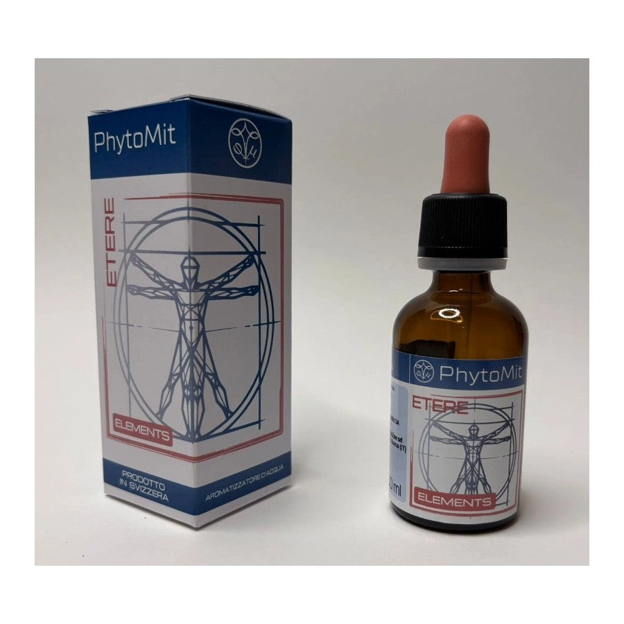 PHYTOMIT Elements Éter