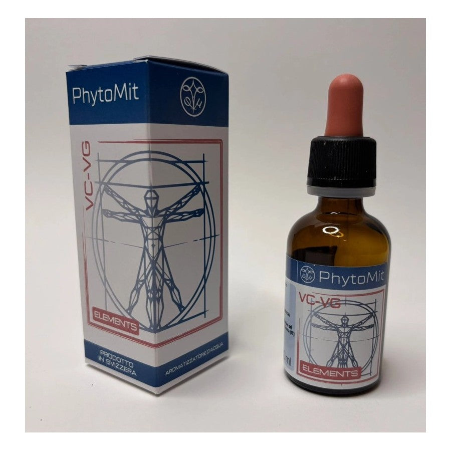 PHYTOMIT Elementos VC-VG