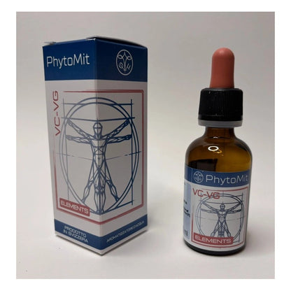 PHYTOMIT Elementos VC-VG