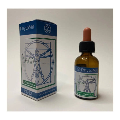 PHYTOMIT MitoWave 4