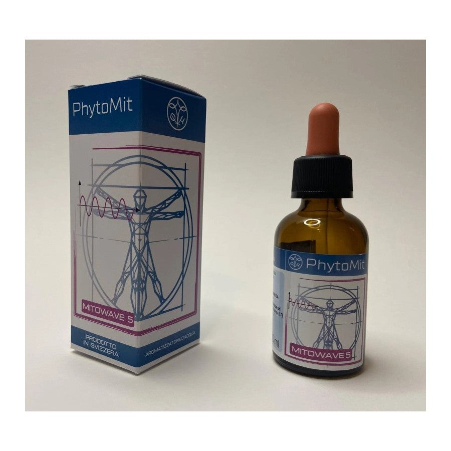PHYTOMIT MitoWave 5