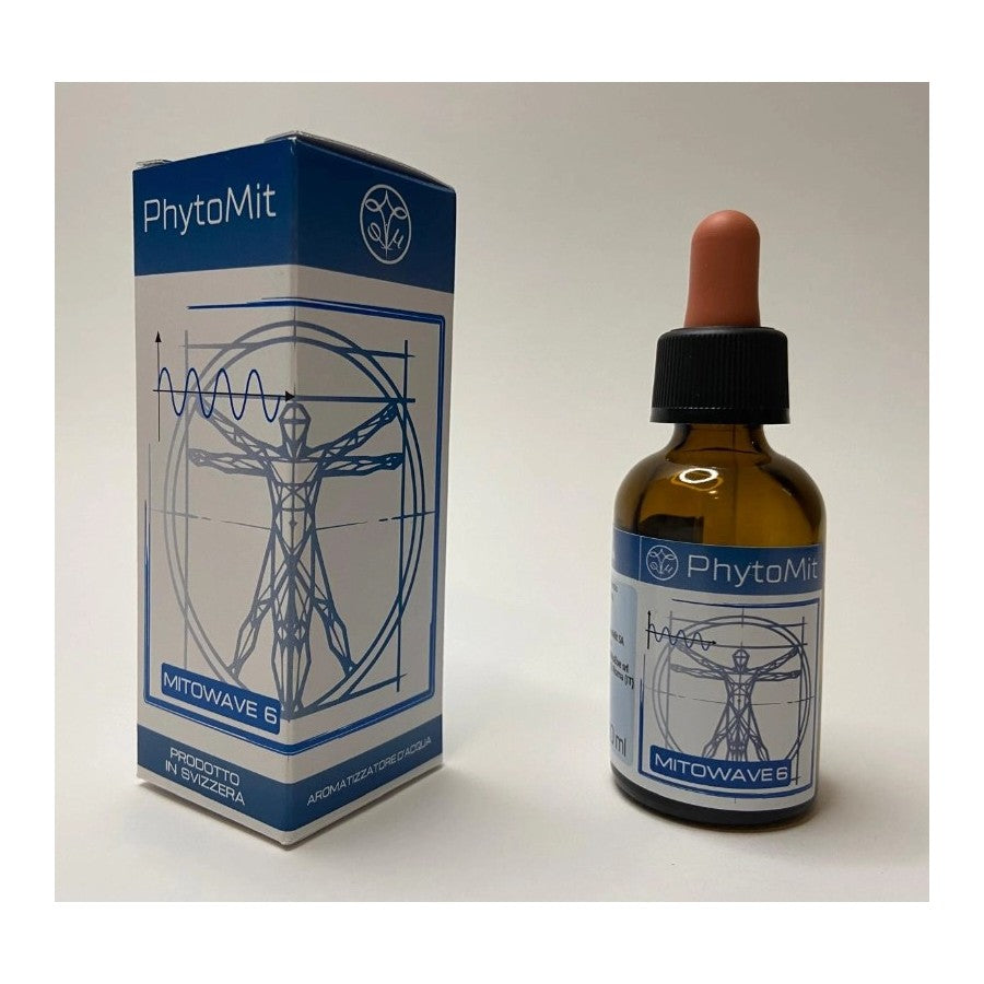PHYTOMIT MitoWave 6
