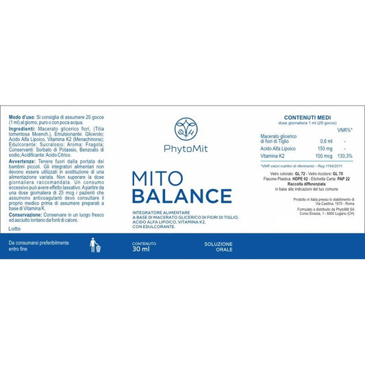 MITOBALANCE