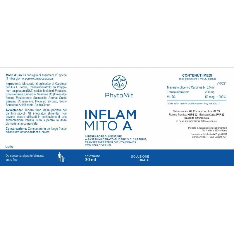 INFLAMITO A
