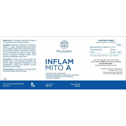 INFLAMITO A
