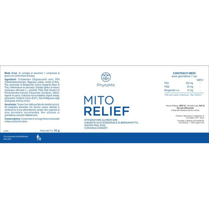 MITORELIEF
