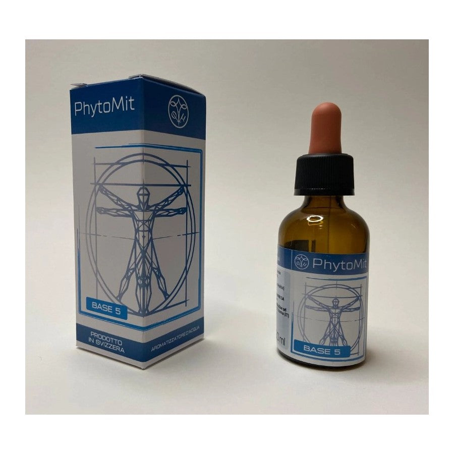 PHYTOMIT Base 5