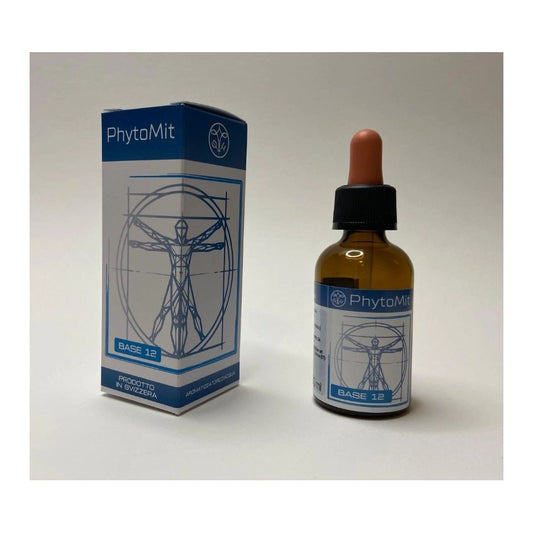 PHYTOMIT Base 12