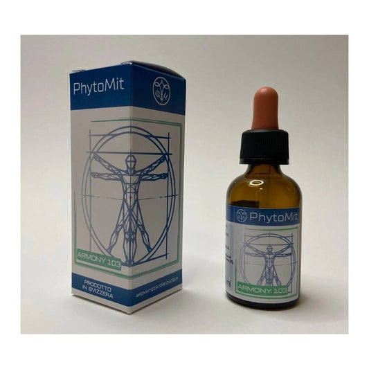 PHYTOMIT Armony 103