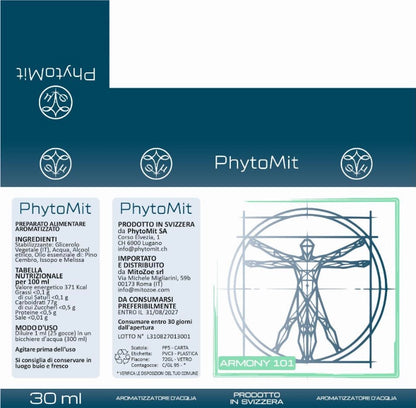 PHYTOMIT Armony 101