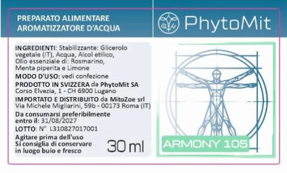 PHYTOMIT Armony 105