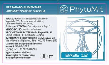 PHYTOMIT Base 12