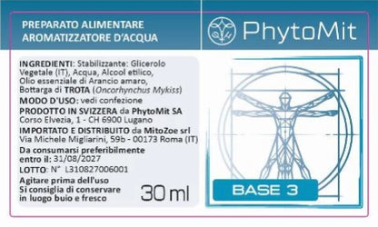 PHYTOMIT Base 3