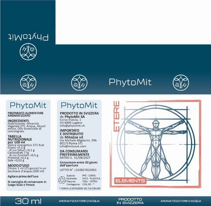 PHYTOMIT Elements Éter