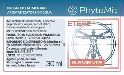 PHYTOMIT Elements Éter
