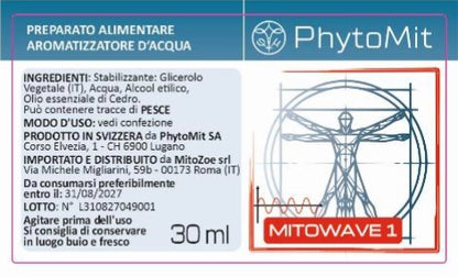 PHYTOMIT MitoWave 1