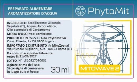 PHYTOMIT MitoWave 2