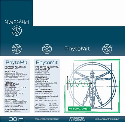 PHYTOMIT MitoWave 4