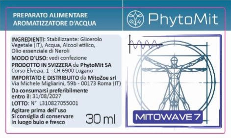 PHYTOMIT MitoWave 7