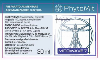 PHYTOMIT MitoWave 7