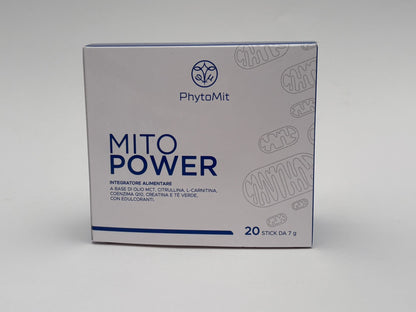 MITOPOWER