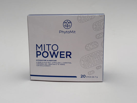 MITOPOWER