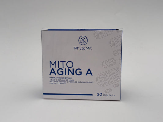 MITOAGING A