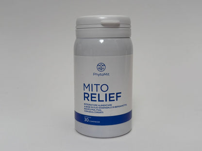 MITORELIEF