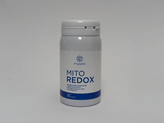 MITOREDOX